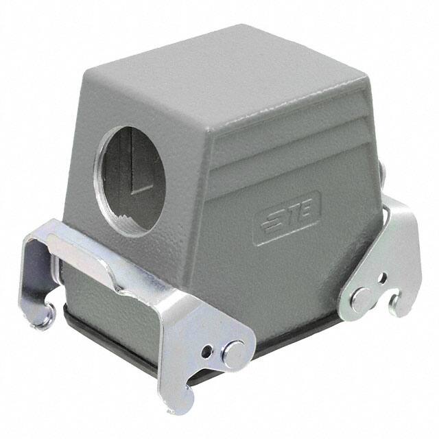 TE Connectivity AMP Connectors-T1729322132-000