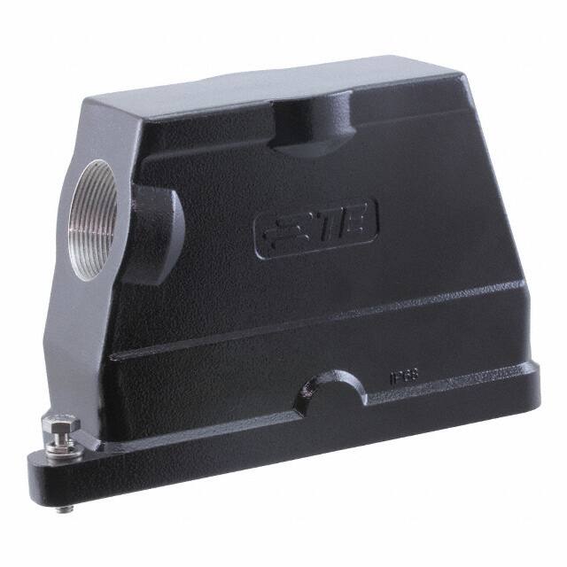 TE Connectivity AMP Connectors-T1910240129-000
