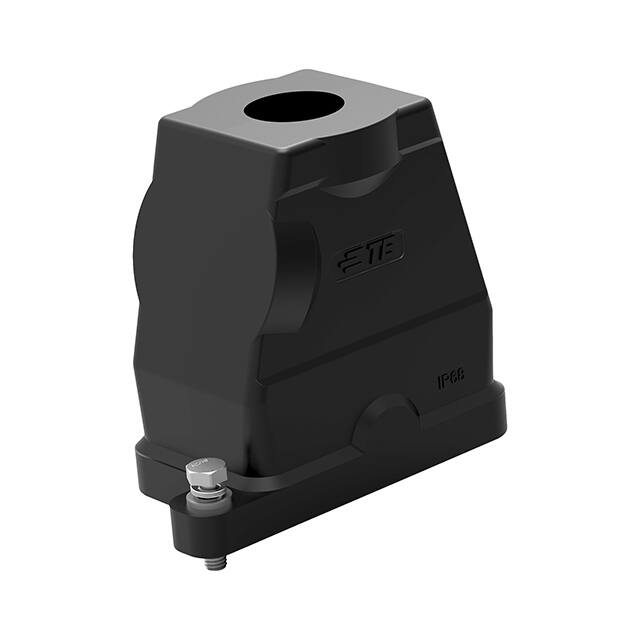 TE Connectivity AMP Connectors-T1920060129-000