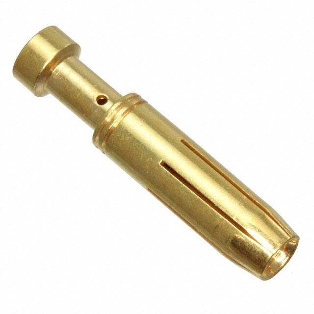 TE Connectivity AMP Connectors-T2030012005-000