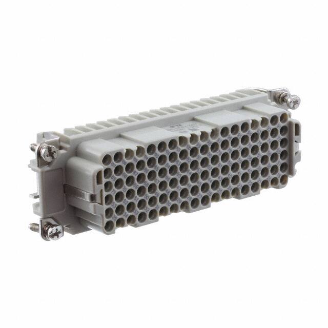 TE Connectivity AMP Connectors-T2031082201-000
