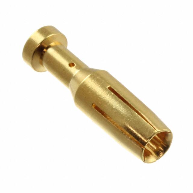 TE Connectivity AMP Connectors-T2040012040-000