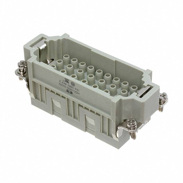 TE Connectivity AMP Connectors-T2050322101-000