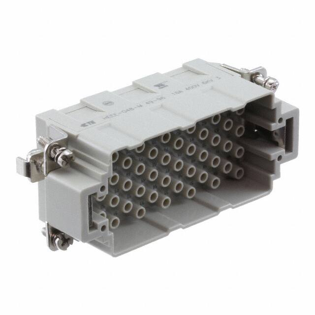 TE Connectivity AMP Connectors-T2050962101-000