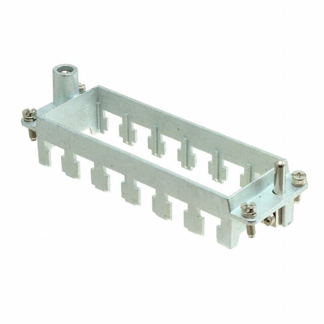 TE Connectivity AMP Connectors-T2070244001-000