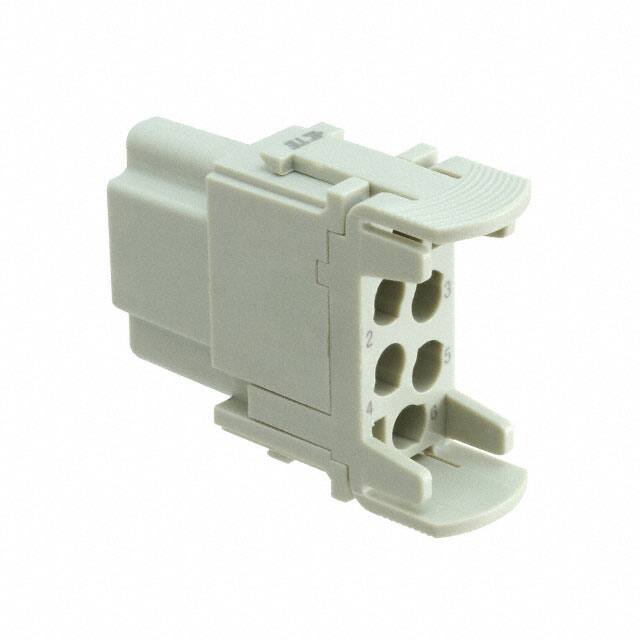 TE Connectivity AMP Connectors-T2111062201-000