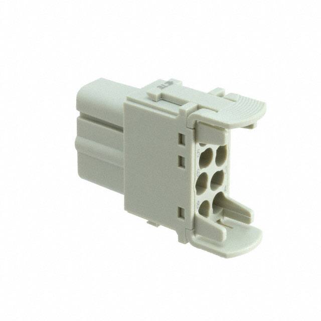 TE Connectivity AMP Connectors-T2111082201-000