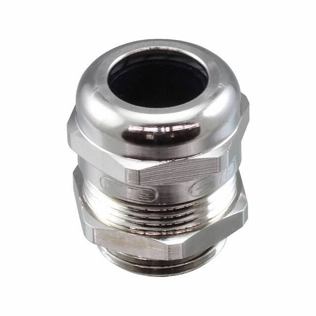 TE Connectivity AMP Connectors-T3609210101-000