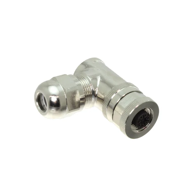 TE Connectivity AMP Connectors-T4112012081-000