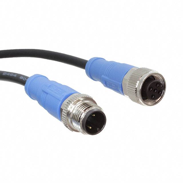 TE Connectivity AMP Connectors-T4152113002-001