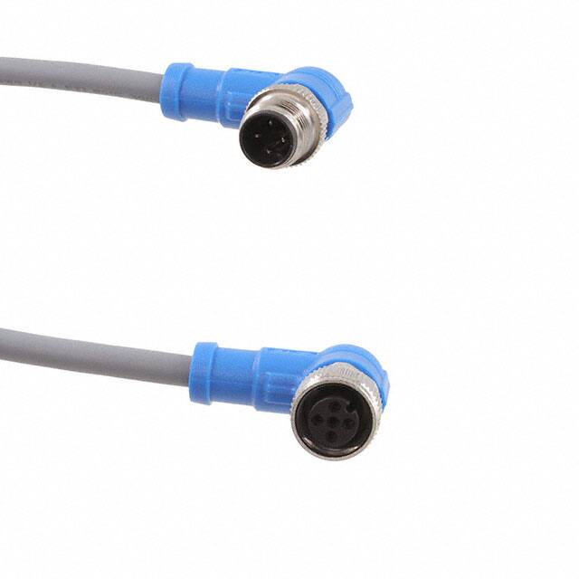 TE Connectivity AMP Connectors-T4162224004-001
