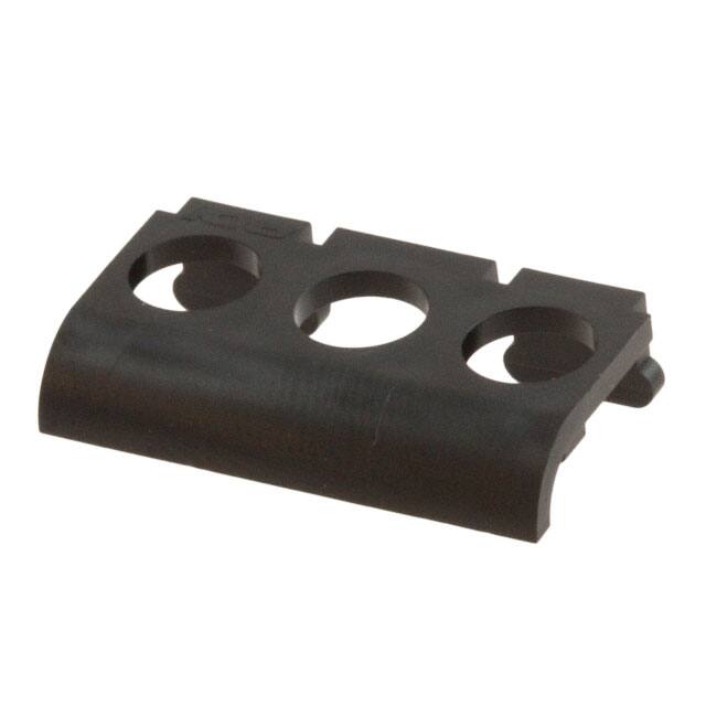 TE Connectivity AMP Connectors-TC6-03-PFH