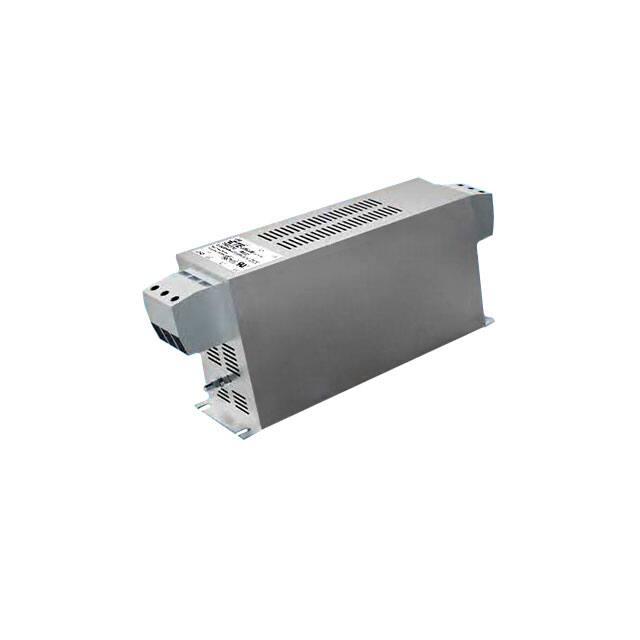 TE Connectivity Corcom Filters-55BCF10R