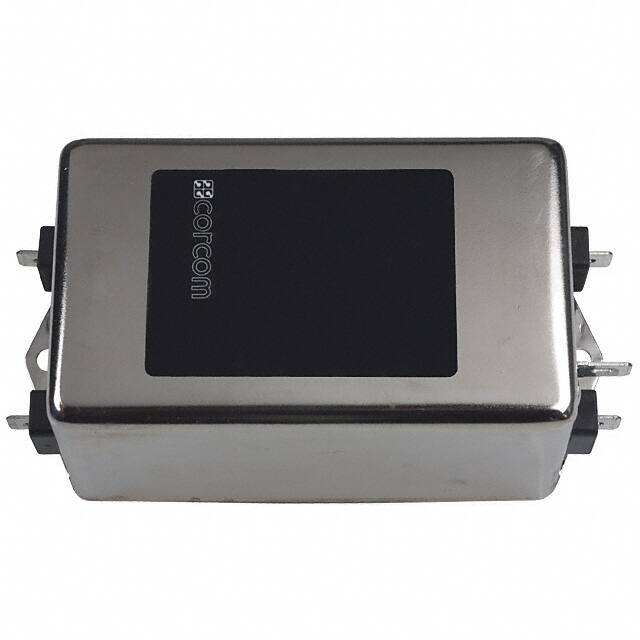 TE Connectivity Corcom Filters-10ET1