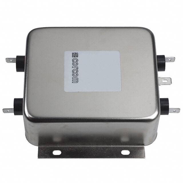 TE Connectivity Corcom Filters-20VS1