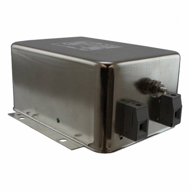 TE Connectivity Corcom Filters-16FC10
