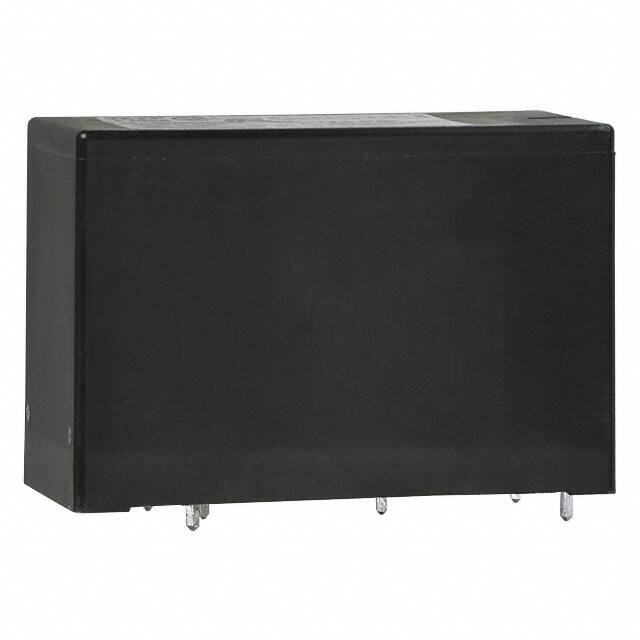 TE Connectivity Corcom Filters-6609060-6
