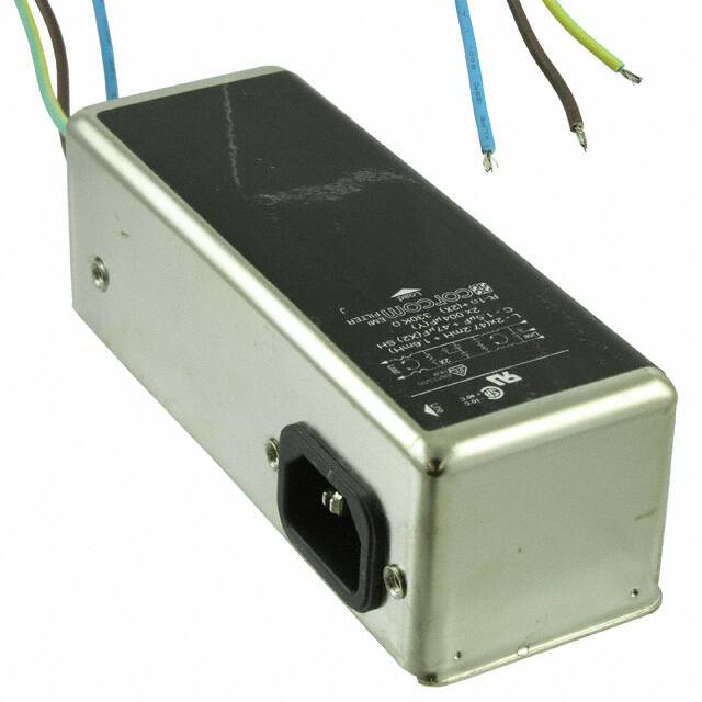 TE Connectivity Corcom Filters-6609049-4