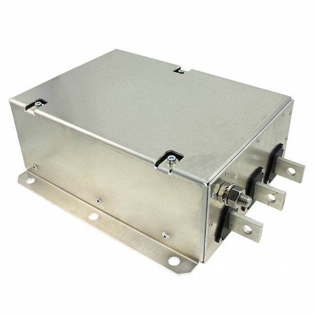 TE Connectivity Corcom Filters-400APH12L