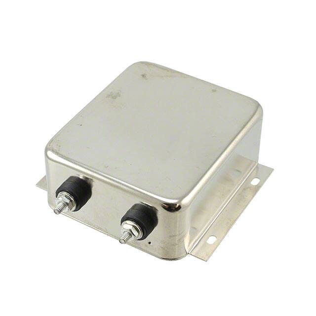 TE Connectivity Corcom Filters-40VK6