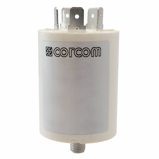 TE Connectivity Corcom Filters-4-6609089-1