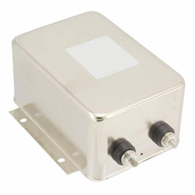 TE Connectivity Corcom Filters-15EHT1