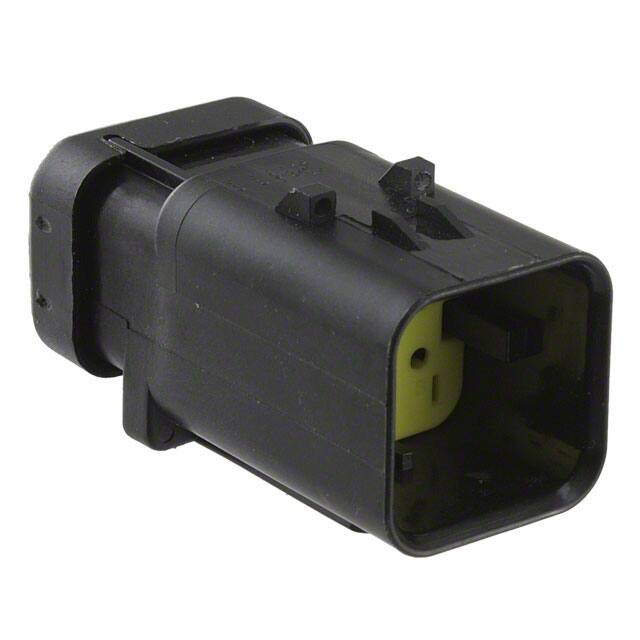 TE Connectivity Deutsch Connectors-776434-3