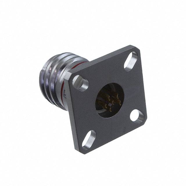 TE Connectivity Deutsch Connectors-DTS20Y09-35PN [V001]