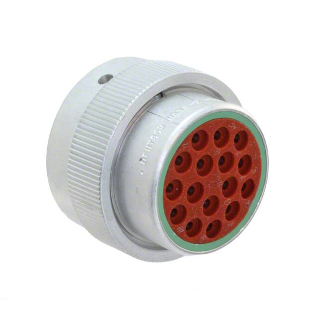 TE Connectivity Deutsch Connectors-HD36-24-16PN