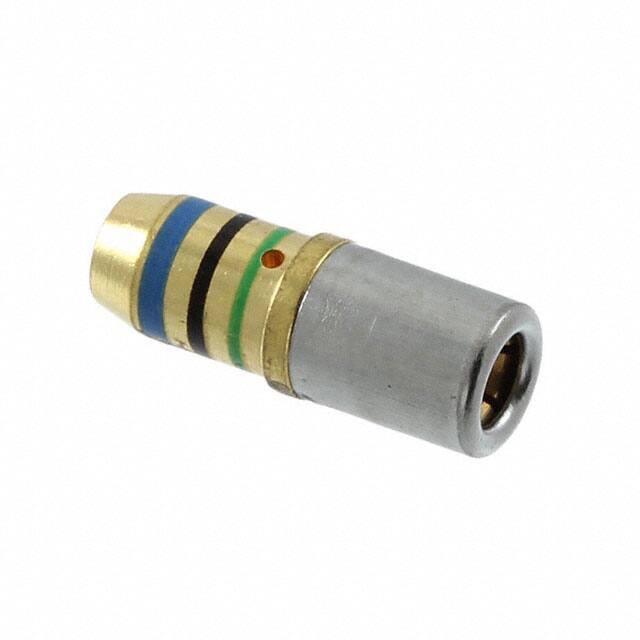 TE Connectivity Deutsch Connectors-M39029/22-605