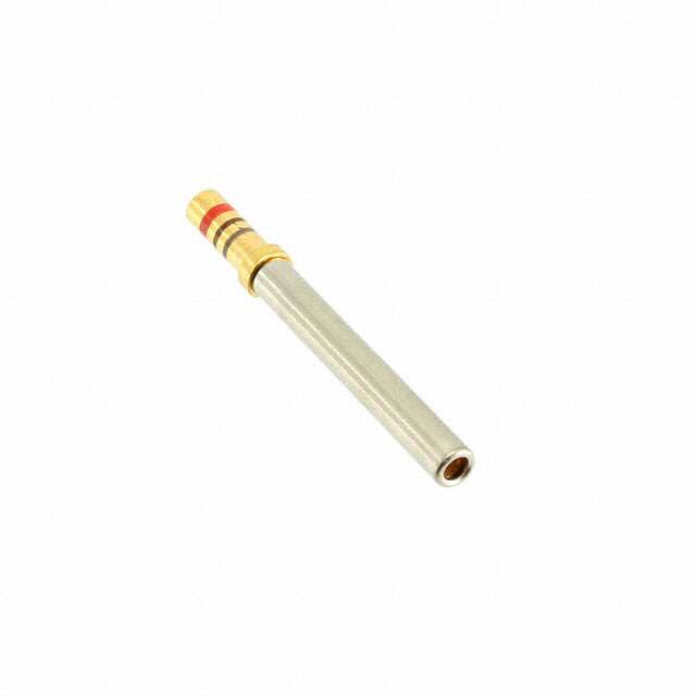 TE Connectivity Deutsch Connectors-M39029/30-218