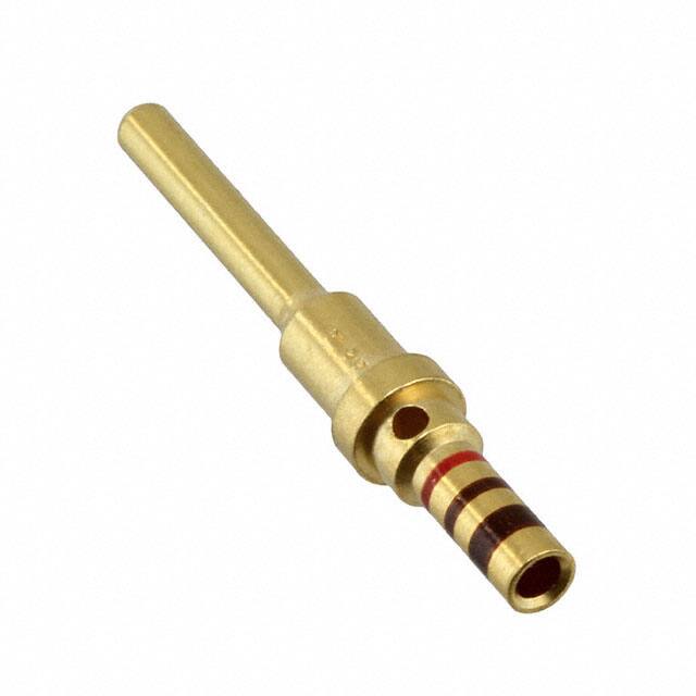 TE Connectivity Deutsch Connectors-M39029/4-112