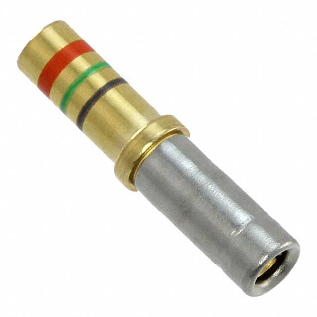 TE Connectivity Deutsch Connectors-M39029/57-358