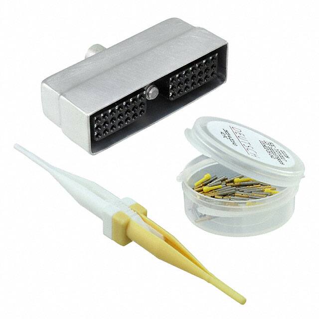 TE Connectivity Deutsch Connectors-RE11-442S