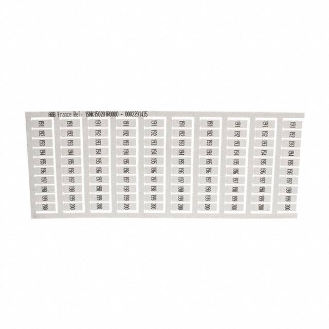 TE Connectivity ENTRELEC-1SNK150201R0000