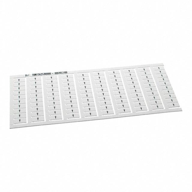 TE Connectivity ENTRELEC-1SNK156252R0000