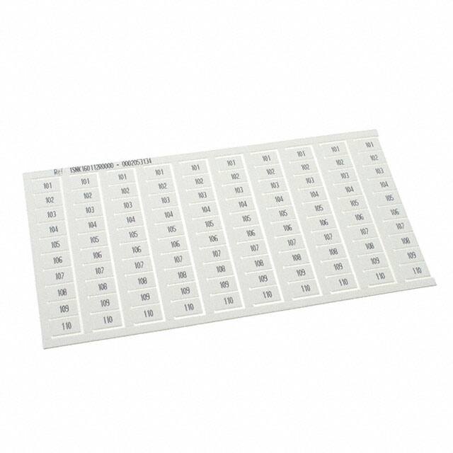 TE Connectivity ENTRELEC-1SNK160112R0000