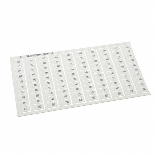 TE Connectivity ENTRELEC-1SNK160152R0000