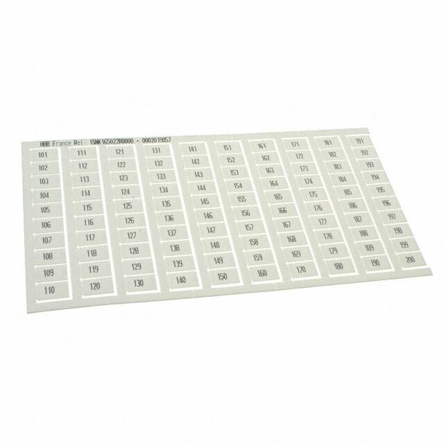TE Connectivity ENTRELEC-1SNK165022R0000