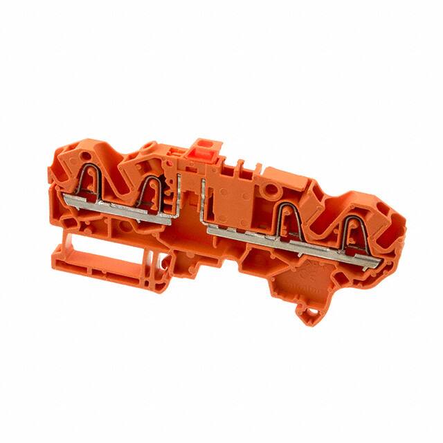TE Connectivity ENTRELEC-1SNK705331R0000