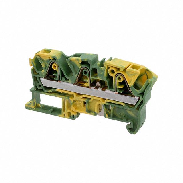 TE Connectivity ENTRELEC-1SNK708151R0000