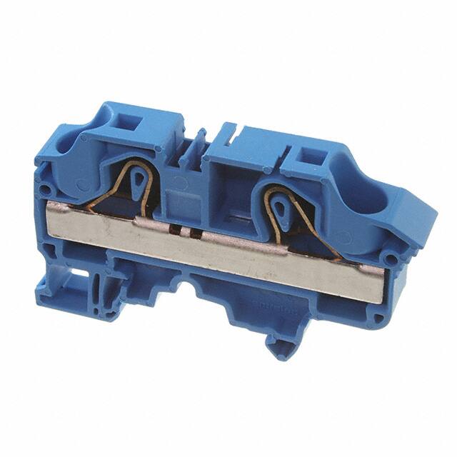 TE Connectivity ENTRELEC-1SNK712020R0000