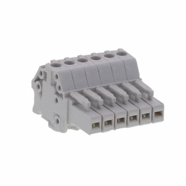 TE Connectivity ENTRELEC-1SNK805731R0000