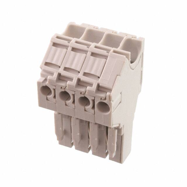 TE Connectivity ENTRELEC-1SNK806728R0000