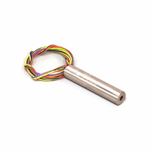 TE Connectivity Measurement Specialties-02560410-000