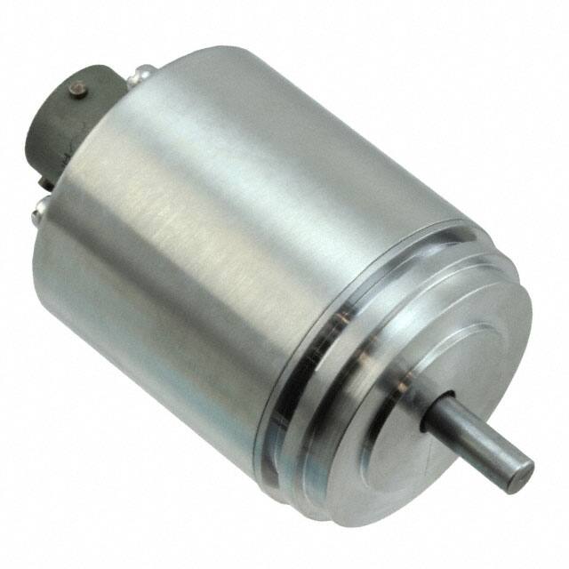 TE Connectivity Measurement Specialties-02560927-000