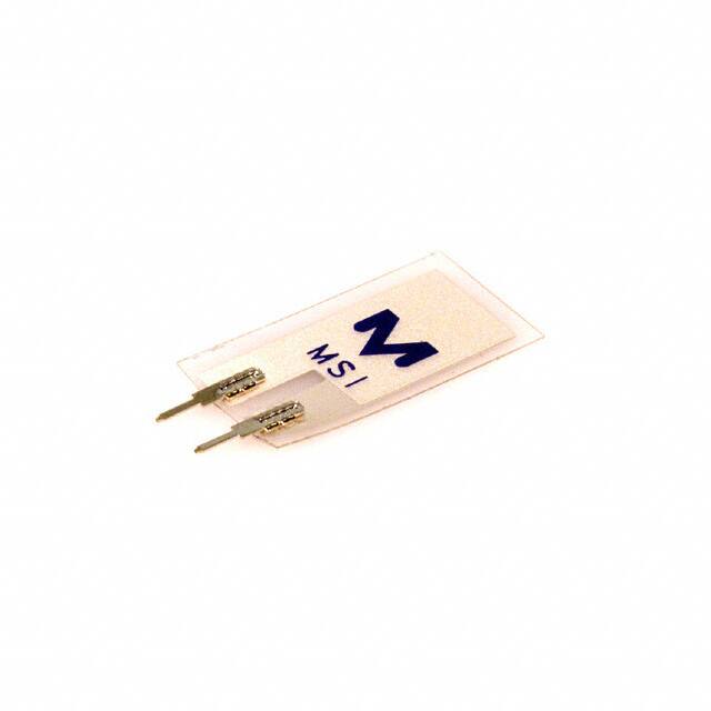 TE Connectivity Measurement Specialties-1002794