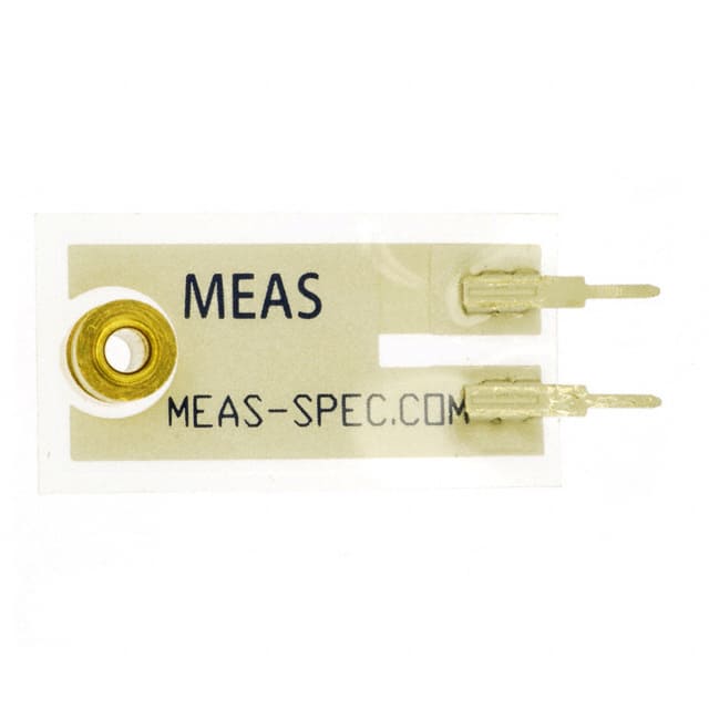 TE Connectivity Measurement Specialties-1005447-1