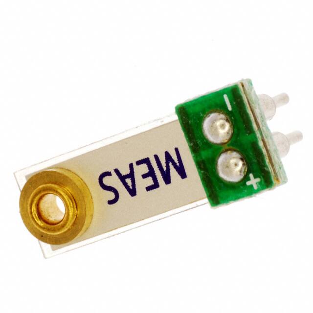 TE Connectivity Measurement Specialties-1005939-1