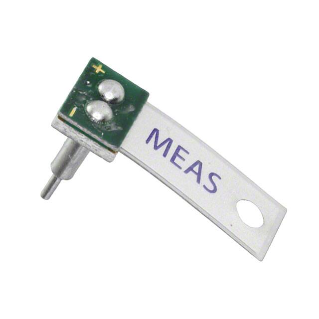 TE Connectivity Measurement Specialties-1007158-1
